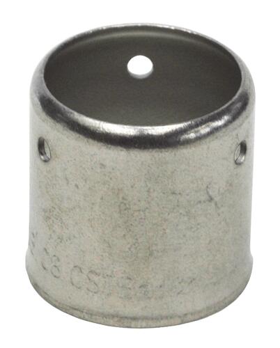 Douille inox pour raccord PER à sertir Ø20